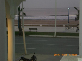Sunrise Martil